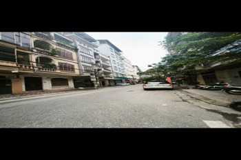 Bán Nhà Phân Lô 34.6m2, 5 Tầng, Cầu Giấy - Vị Trí Đẹp, Ô Tô Tránh