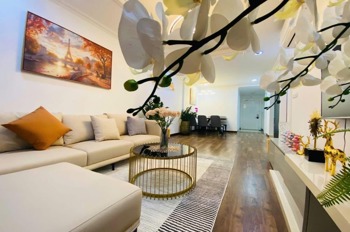 Bán Căn Hộ Ecolife Capitol 1 Ngủ, Giá 3.x Tỷ, View Đẹp, Nội Thất Cơ Bản