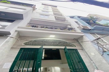 Bán Tòa Căn Hộ Dòng Tiền Ba Đình - Doanh Thu 2.2 Tỷ/Năm | Đầu Tư Sinh Lời