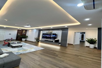 Bán Gấp Căn 3PN Hapulico Complex - Full Đồ - Giá Tốt