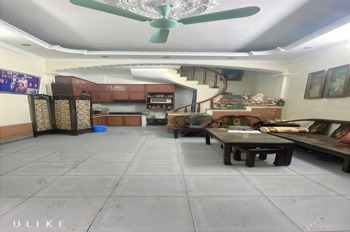 Bán Gấp Nhà Nguyễn Chính - Tân Mai 4 Tầng, 30m2, Oto Giá 5.25 Tỷ