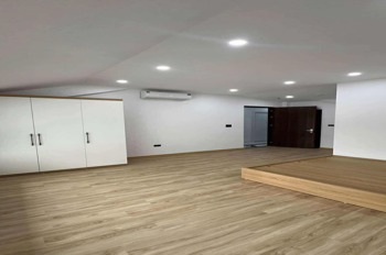 Siêu phẩm nhà phố góc 5 tầng, 18 phòng - Kinh doanh đỉnh cao, gần Đại học