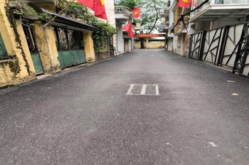 Phân Lô Phùng Chí Kiên - Cầu Giấy: 72m², MT 4.1m, Oto Tránh, Ngõ Thông