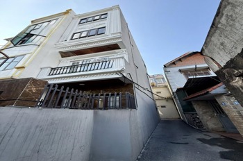 Lô Góc 406 Xuân Phương: 50m², 4 Tầng, Gần Ô Tô, Giá 6.5 Tỷ