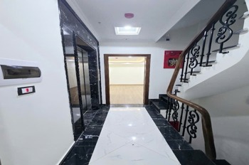 Siêu phẩm Đội Cấn: Vừa ở VIP, vừa cho thuê - 7 tầng thang máy, vị trí đắc địa