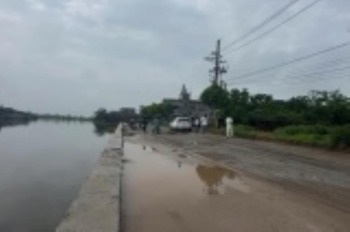 Cần bán lô đất hoa hậu 2 mặt tiền view hồ - Đầu tư sinh lời