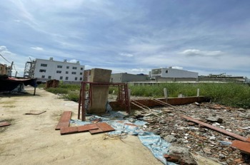 🔥 Giảm 200tr - Đất Nở Hậu Thạnh Xuân 40 Q12 - 88m2, 5x17m - Chỉ 2.x Tỷ