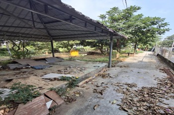 Đất Mặt Tiền Vườn Lài Q12 - 702m2, Ngang 15m, Giá 29.5 Tỷ