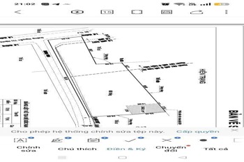 Đất Góc 2 Mặt Tiền Củ Chi - 30 Tỷ - Nguyễn Thị Rành - Nhuận Đức