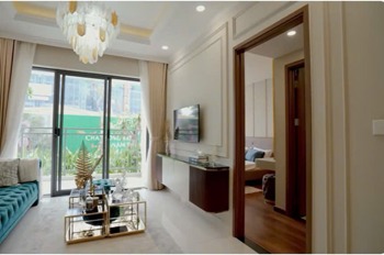 Căn Hộ Hanoi Melody Residences Linh Đàm: Giá Từ 2.3 Tỷ, View Đẹp, Tiện Ích Đỉnh Cao