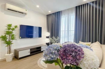 Bán Căn Hộ 1 Phòng Ngủ VinHomes Smart City - Giá Tốt, Nhận Nhà Ngay