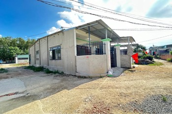 Bán Gấp Nhà Cấp 4 Mặt Tiền Củ Chi - 132m2, SHR - Vị Trí Đắc Địa