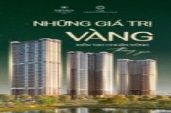 Căn Hộ Thương Gia The Cosmopolitan Cổ Loa - Giá Từ 600 Triệu