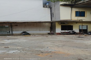 135m2 Đất Lô Góc Ngay Ngã Tư Canh - Đầu Tư Sinh Lời