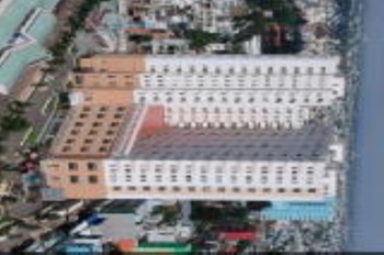 Căn hộ HQC Hóc Môn 70m2 - Giá Tốt - View Đẹp - 0909456158