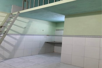 Bán Dãy Trọ 15 Phòng - Mặt Tiền Kinh Doanh - Củ Chi - SHR