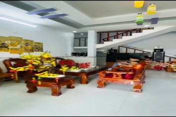 Chuyển Nhượng Nhà 1 Tỷ 050 - Bàu Gốc, Tân Kiên, Bình Chánh - Sổ Hồng Riêng