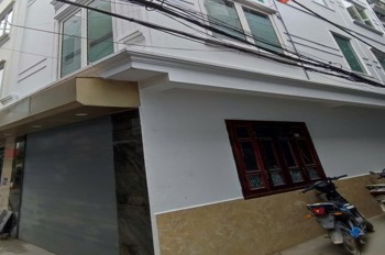 Cổ Nhuế - 58m2 - Lô Góc - 3 Mặt Thoáng - 8.2 Tỷ - Vị Trí Đẹp, Thông Thoáng