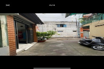 Bán nhà hẻm 3 gác Quận 8: Phạm Thế Hiển, 6.48 tỷ, SHR