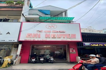 Bán Nhà Đường Dương Đình Cúc, Bình Chánh: 970Tr, Mặt Tiền Kinh Doanh