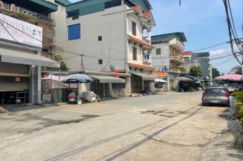 Bán đất đẹp nở hậu tại Phú Diễn - Ngõ rộng, ô tô tránh nhau, kinh doanh tốt