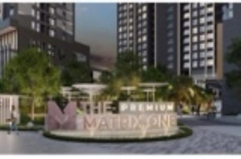 The Matrix Premium: Căn hộ cao cấp tại Nam Từ Liêm, Hà Nội - Mở bán chính thức
