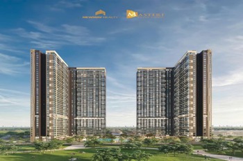 Mở Bán Căn Hộ Cao Cấp Masteri Cổ Loa - VinHomes Global Gate | Giá Từ 93tr/m²