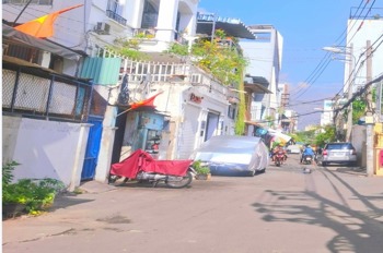 Bán Nhà Riêng 3 Tầng Bình Thạnh - Hẻm Xe Tải, Vị Trí Đẹp - Giá 7.5 Tỷ