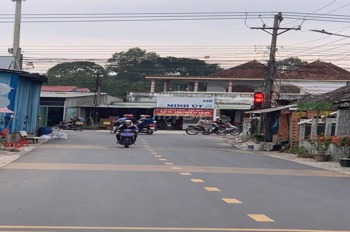 Bán Đất Full Thổ Cư Hóc Môn - 133m2, MT Đường Đỗ Văn Dậy
