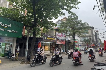 Bán Đất Mặt Đường Phú Diễn 101m2, Có Nhà Cho Thuê, Kinh Doanh Sầm Uất - 27.7 Tỷ