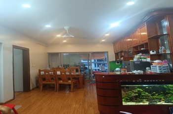 Bán Căn Hộ SciTech Tower: 2PN, 3.55 Tỷ, Nội Thất Cơ Bản