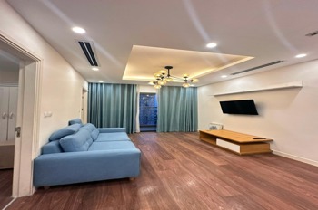 Bán Căn Hộ 2PN Imperia Garden: 66m2, Giá 6.2 Tỷ - Vị trí đẹp, Full tiện ích