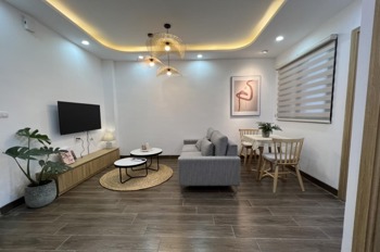Chính chủ bán Cắt Lỗ CCMN Thái Hà: 1-2PN, Full Nội Thất, Giá Tốt