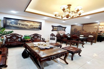 Căn hộ 3PN, 2WC Ciputra - Vị trí đẹp, gần Sunshine City - Giá 5.99 tỷ