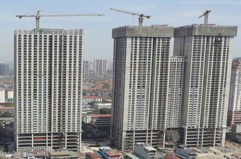 Bán Căn Hộ Grand Sunlake Văn Quán: Giá Từ 50tr/m², Vị Trí Đẹp, Nội Thất Cao Cấp