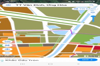 Bán Lô Đất Hiếm Vân Đình - Vị Trí Đẹp, Pháp Lý Chuẩn, Đầu Tư Sinh Lời
