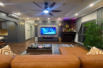 Chuyển nhượng Căn hộ 2PN Mulberry Lane Tòa B - Full đồ đẹp, Sổ đỏ sẵn sàng