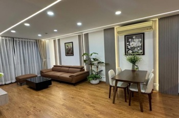 Căn Hộ Hapulico 17T3 - 132m2 - Full Nội Thất - View Đẹp - 9.7 Tỷ