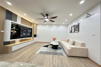 Bán Căn Hộ 2PN HUD3 Tây Nam Linh Đàm - Vị Trí Đắc Địa, Tiện Nghi Vượt Trội