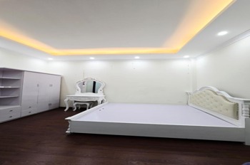 Bán nhà Đông La, Hà Nội - 49m2, 3.7 tỷ - Vị trí đẹp, giao thông thuận tiện
