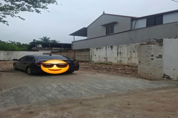 Bán Đất Hậu Xá - Vân Đình: Vị Trí Đắc Địa, Giá Rẻ Nhất Khu Vực