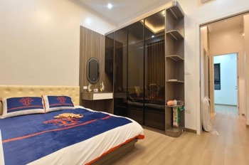Siêu Hiếm Thái Hà: Nhà Phố 5 Tầng, Thang Máy, Gara Ô Tô, Phân Lô - Giá Tốt
