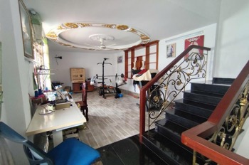 Bán Gấp Nhà 4 Tầng, Hẻm 6m, Full Nội Thất - Quang Trung, Gò Vấp | Giá Tốt