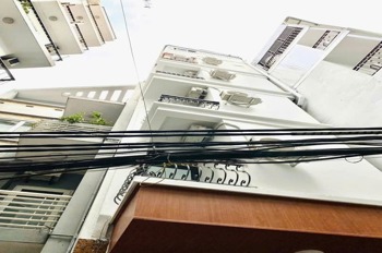 Bán nhà mặt tiền Ngọc Hà - 60m2 x 6T - Đối Diện Lăng Bác - Giá 16.3 tỷ