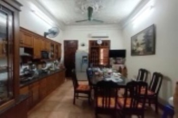 Bán nhà phân lô Phùng Chí Kiên, Cầu Giấy: 72m², 4 tầng, MT 4.1m, giá tốt