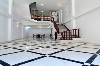 Bán Nhà Vĩnh Ninh, Vĩnh Quỳnh, Thanh Trì - 55m² - 5 Tầng - Full Nội Thất - 6.8x Tỷ