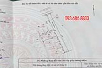 Bán nhà Hà Nội 1 Tỷ - Sổ Đỏ 61.8m2, Ngõ Ô Tô - Phú Xuyên