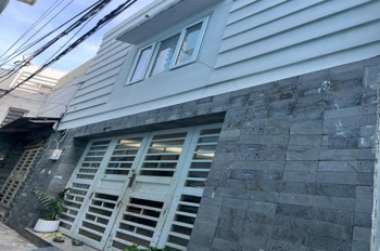 Bán Nhà Nghệ Tĩnh 56m² - 3PN, Giá 5.5 Tỷ - Vị Trí Đắc Địa
