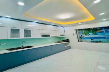 Bán nhà Mễ Trì - 5 tầng, thang máy, gần trung tâm hội nghị, 6.49 tỷ