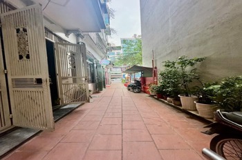 Nhà đẹp Thụy Phương, Bắc Từ Liêm - 56m² x 4 tầng, Giá Chỉ 7 tỷ+